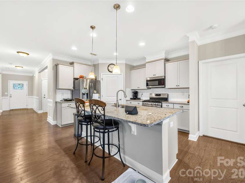 4270 Legacy Drive, Denver, NC 28037.  MLS# CAR4406996, YatesRealty ID 40012. 