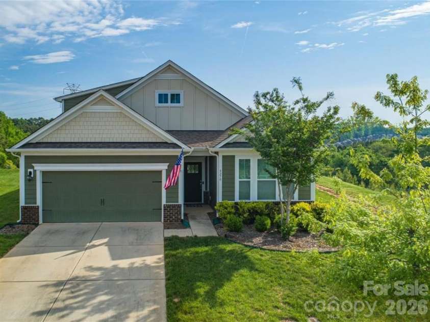 4270 Legacy Drive, Denver, NC 28037.  MLS# CAR4406996, YatesRealty ID 40012. Coming Soon!