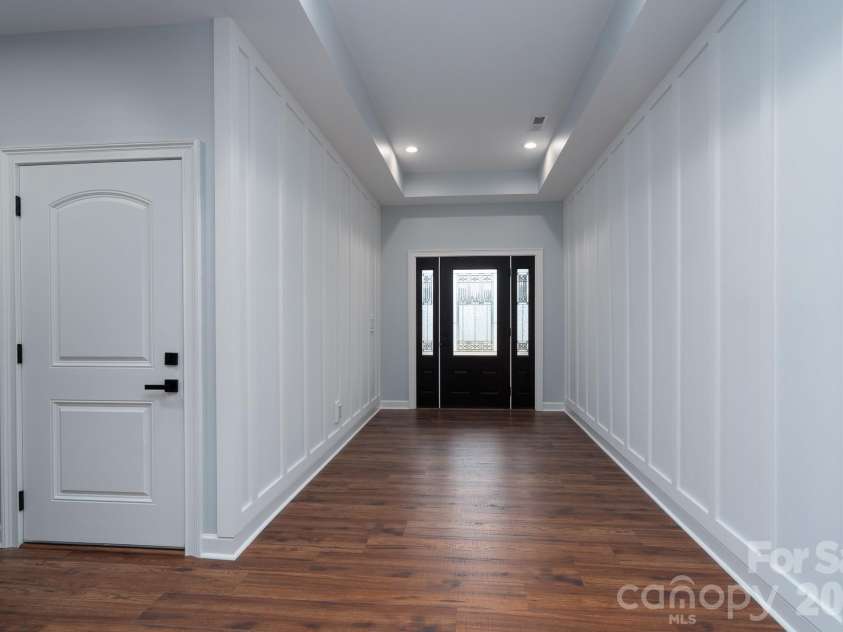 1007 Harrogate Drive, Bessemer City, NC 28016.  MLS# CAR4400104, YatesRealty ID 40013. 