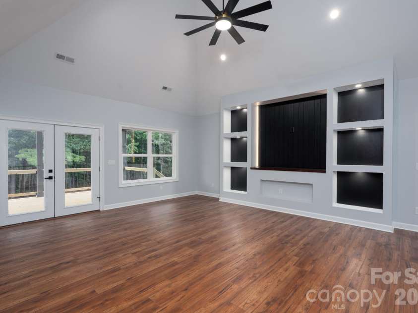 1007 Harrogate Drive, Bessemer City, NC 28016.  MLS# CAR4400104, YatesRealty ID 40013. 