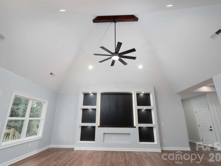1007 Harrogate Drive, Bessemer City, NC 28016.  MLS# CAR4400104, YatesRealty ID 40013. 