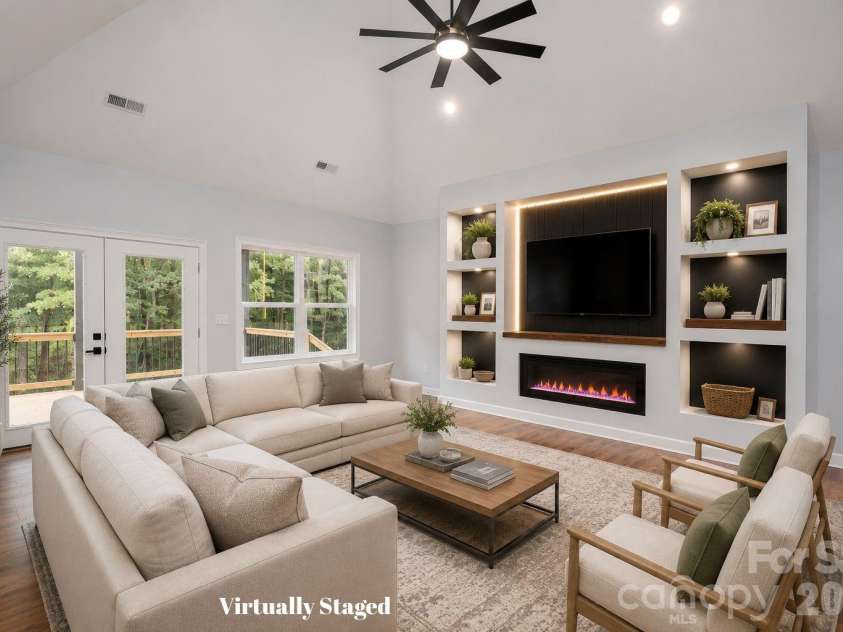 1007 Harrogate Drive, Bessemer City, NC 28016.  MLS# CAR4400104, YatesRealty ID 40013. 
