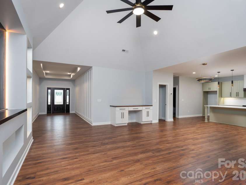1007 Harrogate Drive, Bessemer City, NC 28016.  MLS# CAR4400104, YatesRealty ID 40013. 