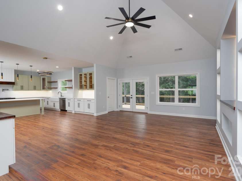 1007 Harrogate Drive, Bessemer City, NC 28016.  MLS# CAR4400104, YatesRealty ID 40013. 