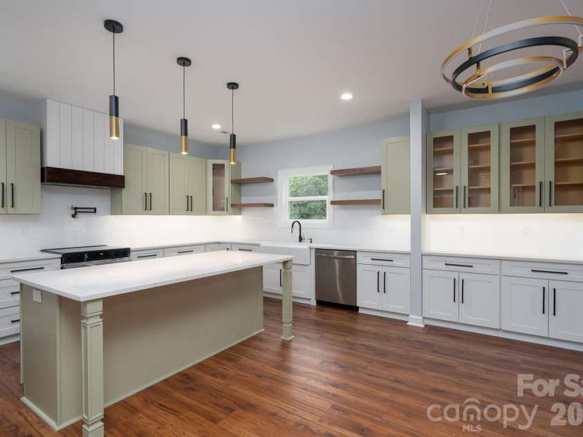 1007 Harrogate Drive, Bessemer City, NC 28016.  MLS# CAR4400104, YatesRealty ID 40013. 