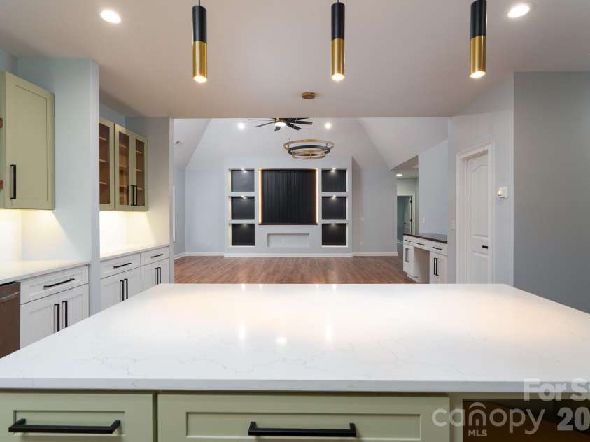1007 Harrogate Drive, Bessemer City, NC 28016.  MLS# CAR4400104, YatesRealty ID 40013. 