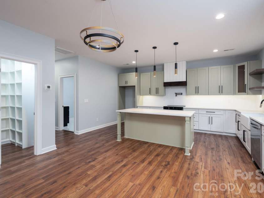 1007 Harrogate Drive, Bessemer City, NC 28016.  MLS# CAR4400104, YatesRealty ID 40013. 