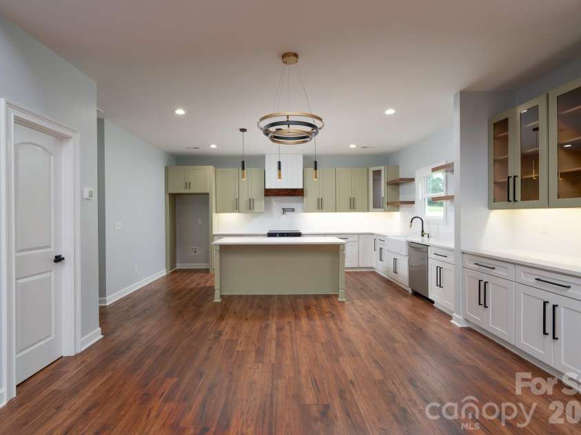 1007 Harrogate Drive, Bessemer City, NC 28016.  MLS# CAR4400104, YatesRealty ID 40013. 