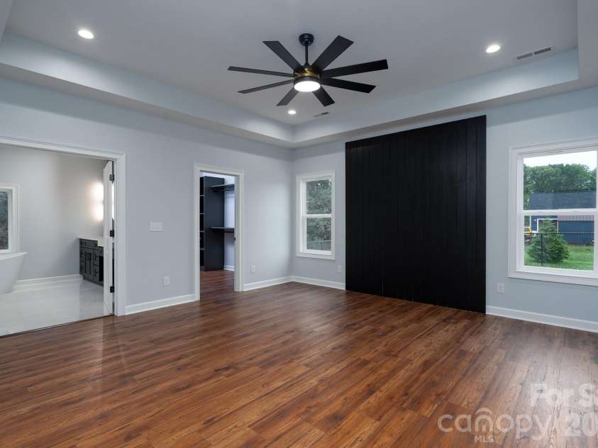 1007 Harrogate Drive, Bessemer City, NC 28016.  MLS# CAR4400104, YatesRealty ID 40013. 