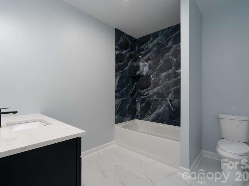 1007 Harrogate Drive, Bessemer City, NC 28016.  MLS# CAR4400104, YatesRealty ID 40013. 