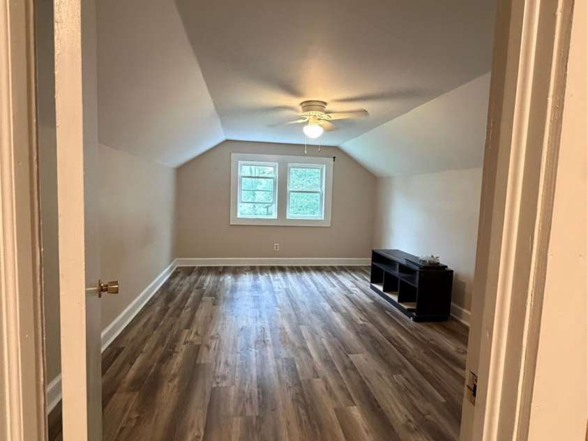 77 Maple Road, Spruce Pine, NC 28777.  MLS# CAR4407771, YatesRealty ID 40015. Bed 4/bonus
