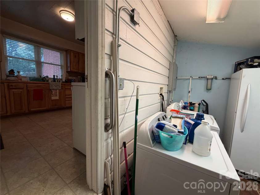 77 Maple Road, Spruce Pine, NC 28777.  MLS# CAR4407771, YatesRealty ID 40015. Utility