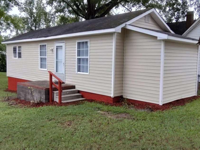 1205 Brookdale Street, Kannapolis, NC 28083.  MLS# CAR4407938, YatesRealty ID 40016. 