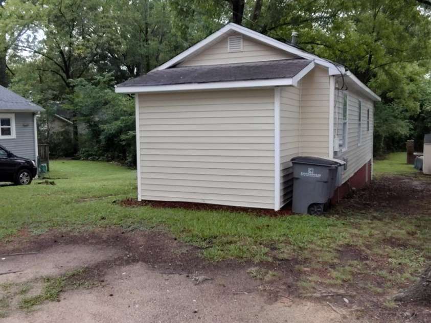 1205 Brookdale Street, Kannapolis, NC 28083.  MLS# CAR4407938, YatesRealty ID 40016. 