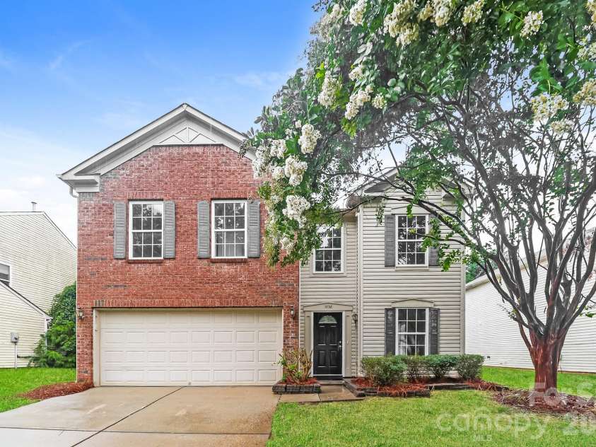 1436 Tygress Drive, Kannapolis, NC 28081.  MLS# CAR4407982, YatesRealty ID 40018. 