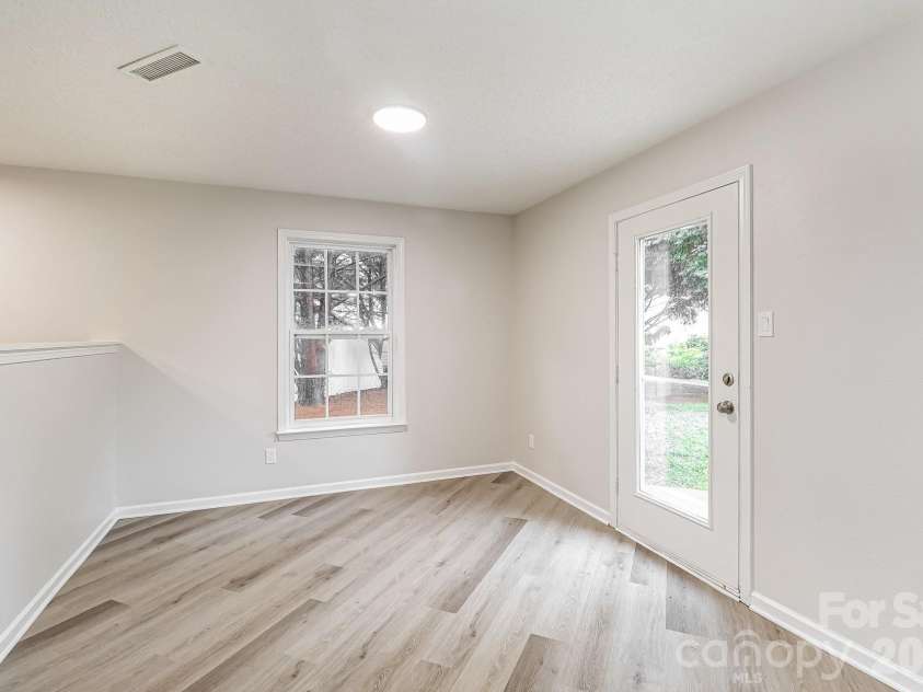 1436 Tygress Drive, Kannapolis, NC 28081.  MLS# CAR4407982, YatesRealty ID 40018. 