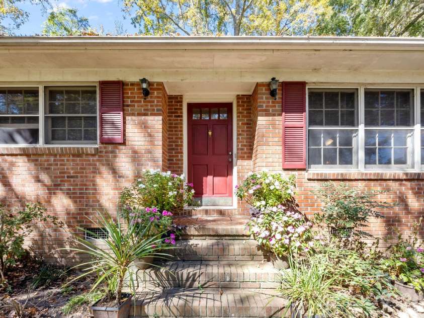 150 Brookwood Lane, Rock Hill, SC 29732.  MLS# CAR4314129, YatesRealty ID 4002. 