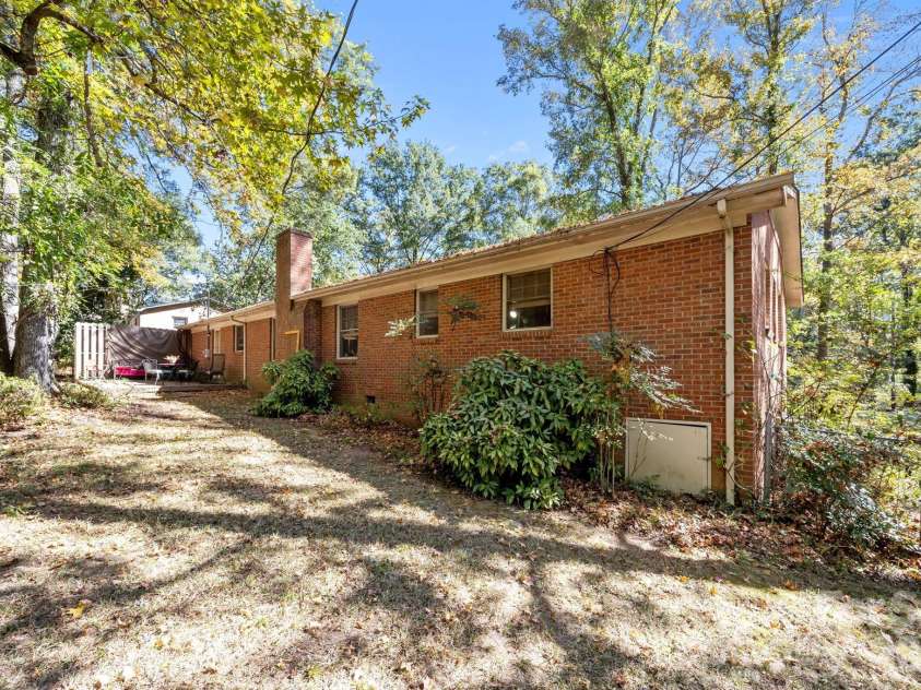150 Brookwood Lane, Rock Hill, SC 29732.  MLS# CAR4314129, YatesRealty ID 4002. Location, space, and opportunity