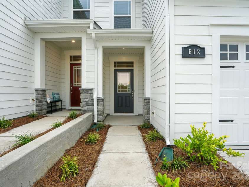 636 Cassidy Court, Clover, SC 29710.  MLS# CAR4293342, YatesRealty ID 4002. 