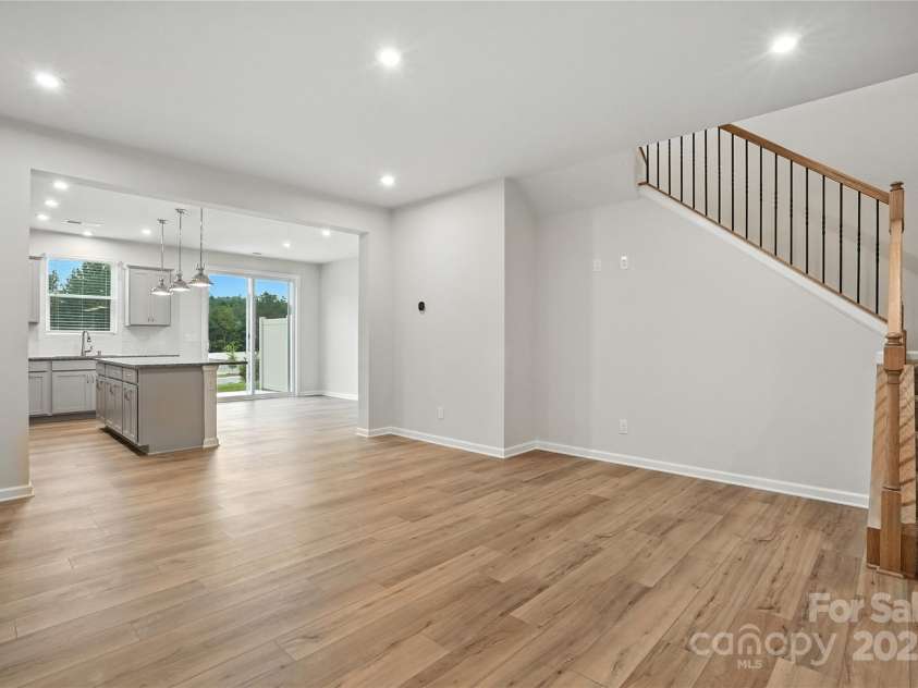 636 Cassidy Court, Clover, SC 29710.  MLS# CAR4293342, YatesRealty ID 4002. 