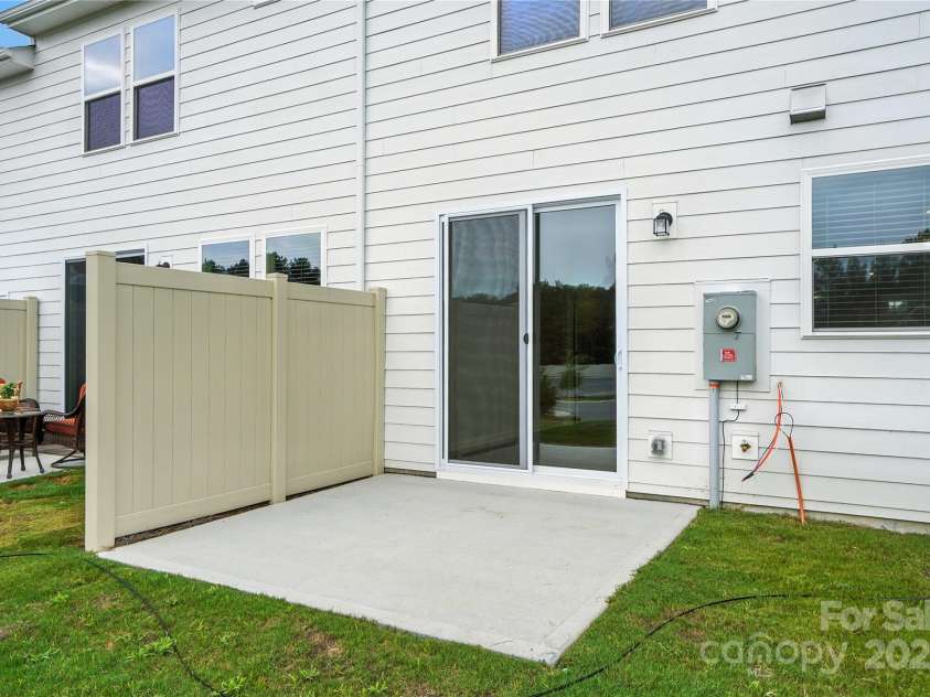 636 Cassidy Court, Clover, SC 29710.  MLS# CAR4293342, YatesRealty ID 4002. 