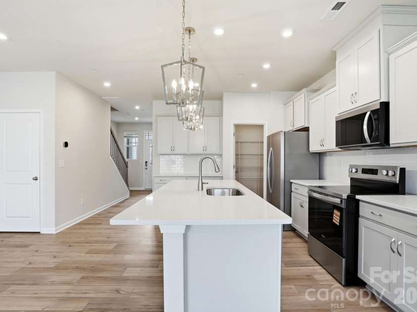 2510 Hedgecliff Road, Kannapolis, NC 28025.  MLS# CAR4407995, YatesRealty ID 40021. Representative Photo of Same Floorplan Not actual property