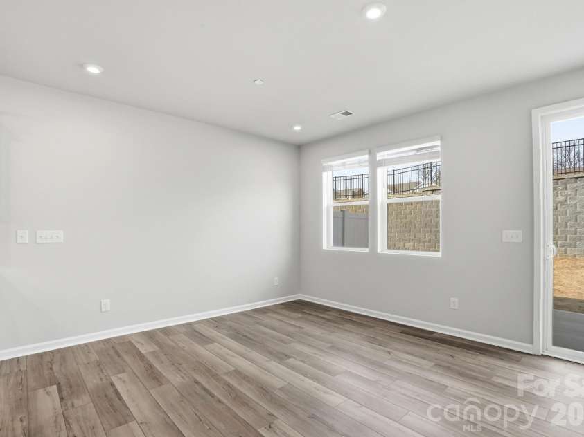 2510 Hedgecliff Road, Kannapolis, NC 28025.  MLS# CAR4407995, YatesRealty ID 40021. Representative Photo of Same Floorplan Not actual property