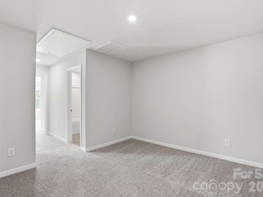 2510 Hedgecliff Road, Kannapolis, NC 28025.  MLS# CAR4407995, YatesRealty ID 40021. Representative Photo of Same Floorplan Not actual property
