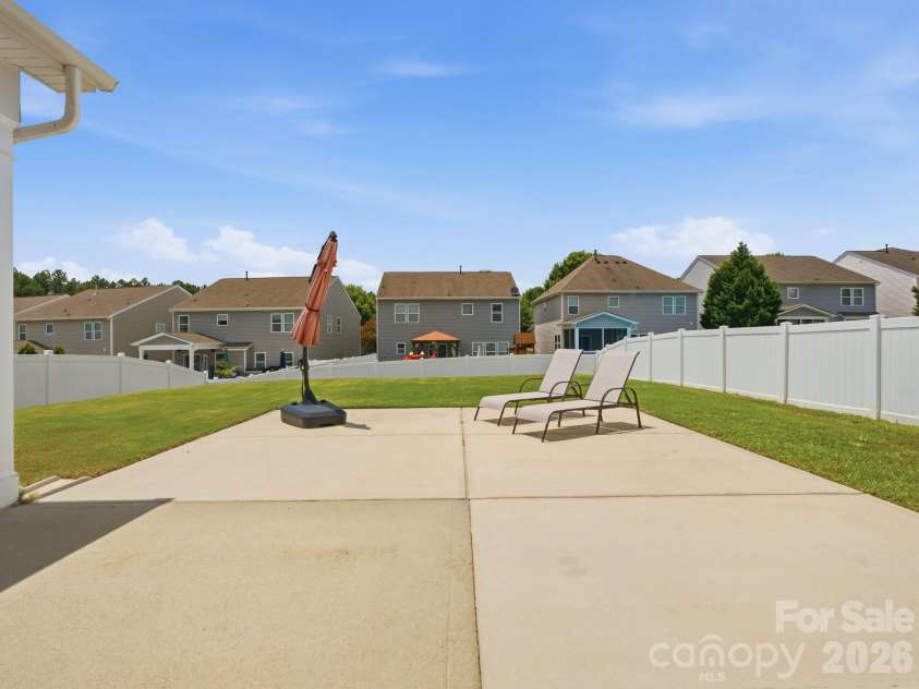 79382 Ridgehaven Road, Lancaster, SC 29720.  MLS# CAR4399768, YatesRealty ID 40023. 