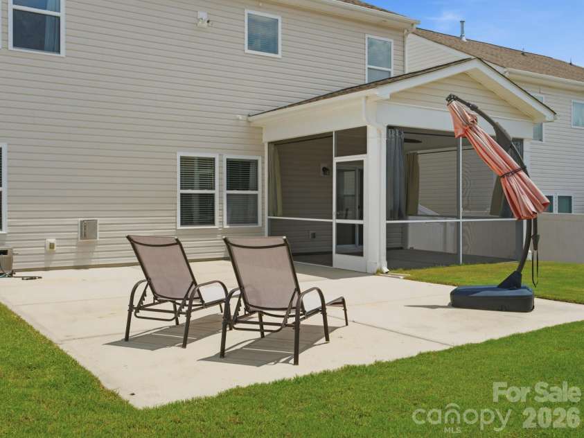 79382 Ridgehaven Road, Lancaster, SC 29720.  MLS# CAR4399768, YatesRealty ID 40023. 