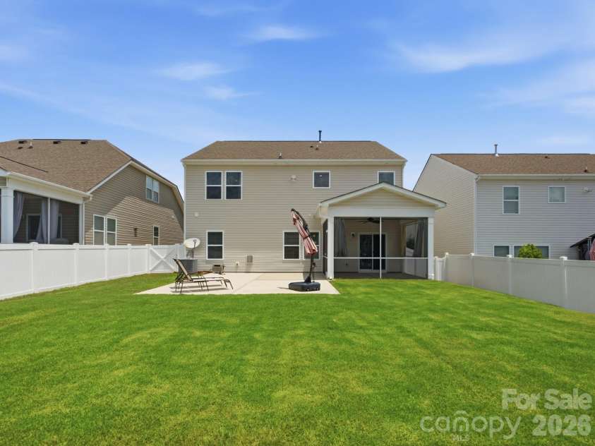 79382 Ridgehaven Road, Lancaster, SC 29720.  MLS# CAR4399768, YatesRealty ID 40023. 