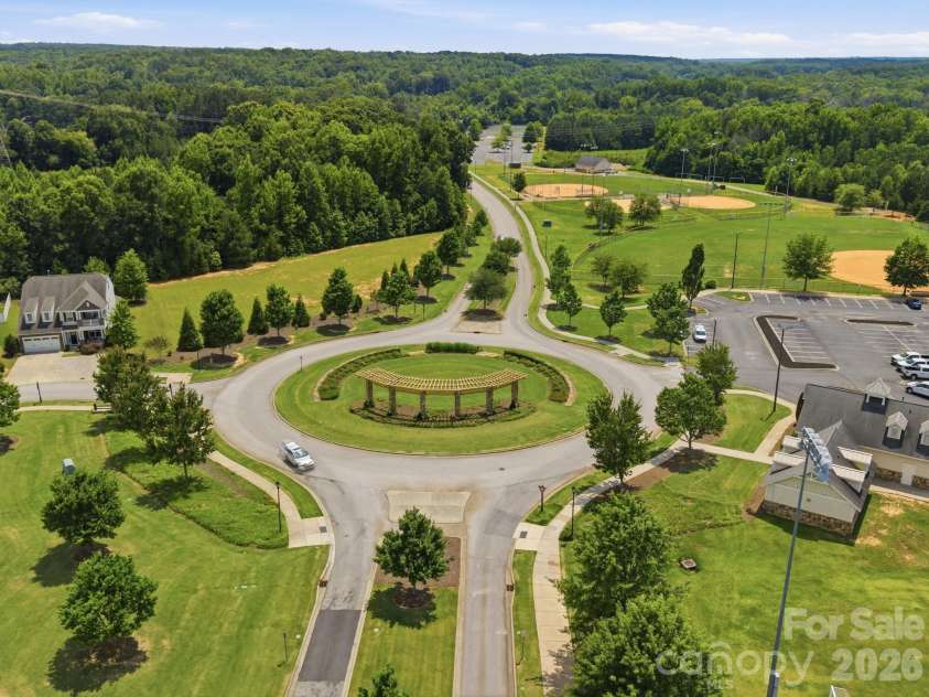 79382 Ridgehaven Road, Lancaster, SC 29720.  MLS# CAR4399768, YatesRealty ID 40023. 