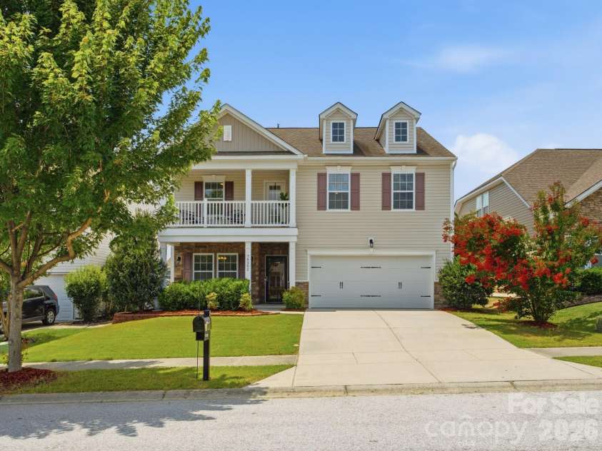 79382 Ridgehaven Road, Lancaster, SC 29720.  MLS# CAR4399768, YatesRealty ID 40023. 
