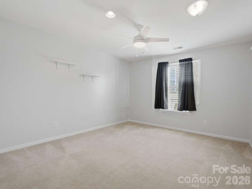 79382 Ridgehaven Road, Lancaster, SC 29720.  MLS# CAR4399768, YatesRealty ID 40023. Guest Bedroom 1