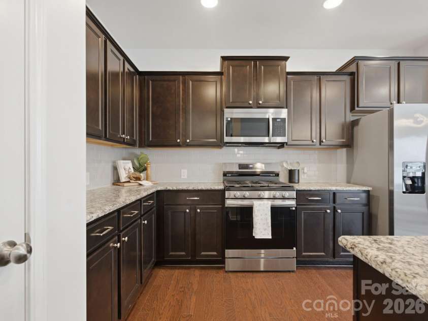 79382 Ridgehaven Road, Lancaster, SC 29720.  MLS# CAR4399768, YatesRealty ID 40023. Kitchen