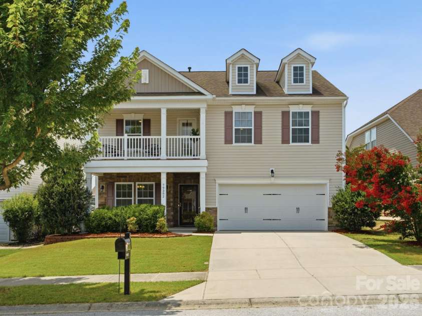 79382 Ridgehaven Road, Lancaster, SC 29720.  MLS# CAR4399768, YatesRealty ID 40023. Welcome to 79382 Ridgehaven!