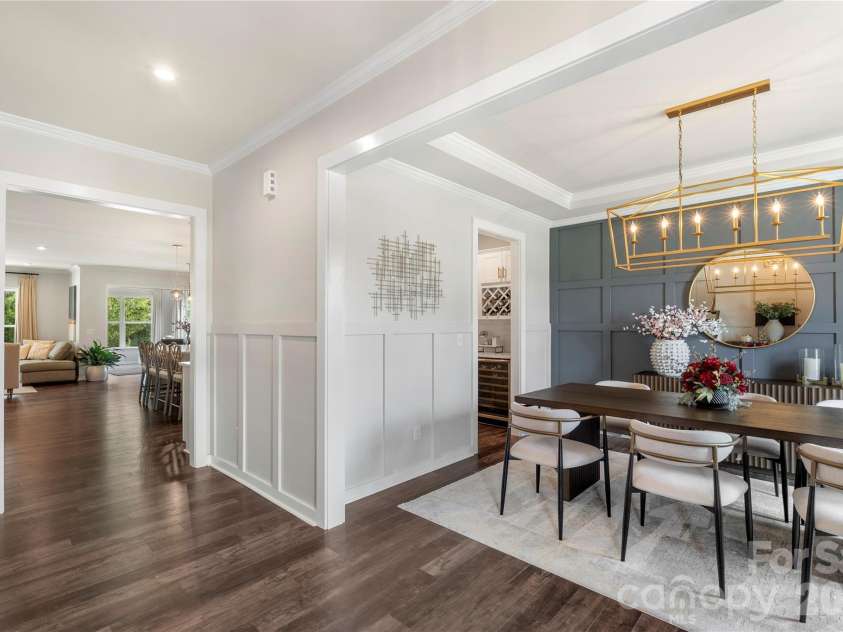 8543 Mccullough Club Drive, Fort Mill, SC 29715.  MLS# CAR4407040, YatesRealty ID 40024. 