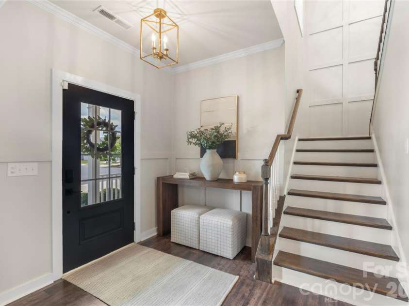 8543 Mccullough Club Drive, Fort Mill, SC 29715.  MLS# CAR4407040, YatesRealty ID 40024. 