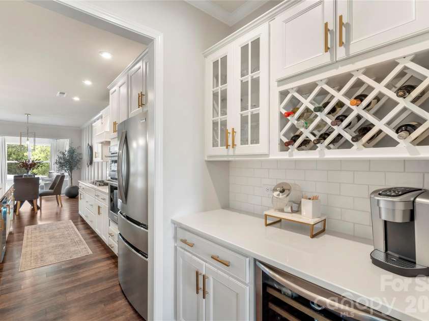 8543 Mccullough Club Drive, Fort Mill, SC 29715.  MLS# CAR4407040, YatesRealty ID 40024. 