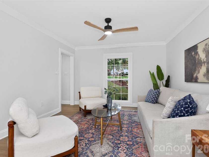 400 Hickok Court, Charlotte, NC 28270.  MLS# CAR4405887, YatesRealty ID 40025. 