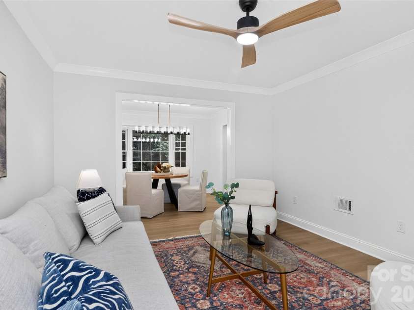 400 Hickok Court, Charlotte, NC 28270.  MLS# CAR4405887, YatesRealty ID 40025. 