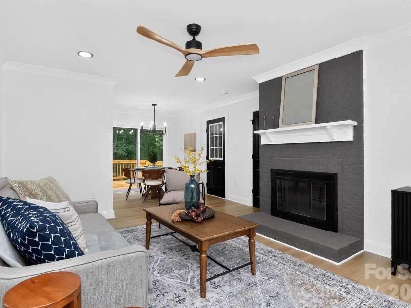 400 Hickok Court, Charlotte, NC 28270.  MLS# CAR4405887, YatesRealty ID 40025. 