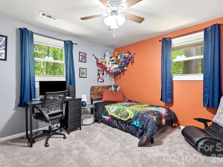 2220 Oldfield Road, Rock Hill, SC 29730.  MLS# CAR4401380, YatesRealty ID 40028. 
