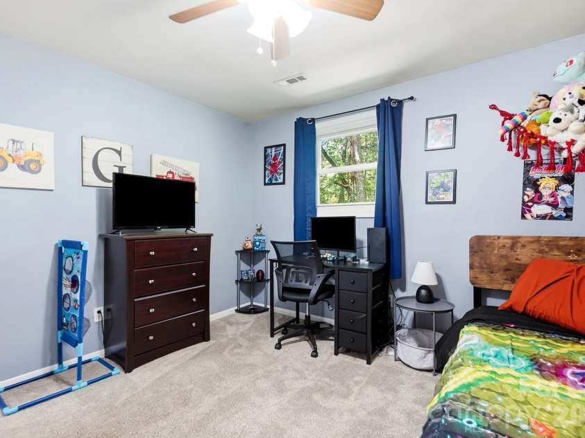 2220 Oldfield Road, Rock Hill, SC 29730.  MLS# CAR4401380, YatesRealty ID 40028. 