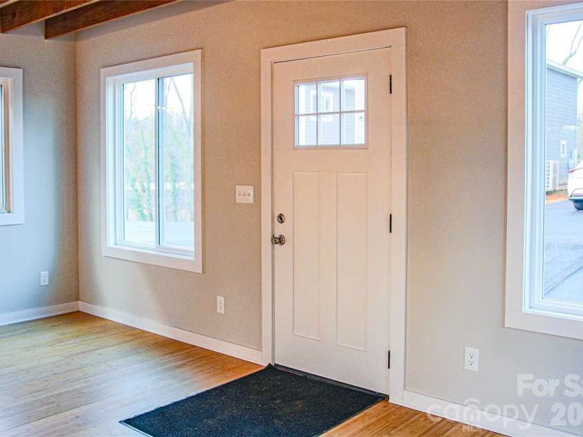 110 Lager Lane, Asheville, NC 28806.  MLS# CAR4343438, YatesRealty ID 4003. 