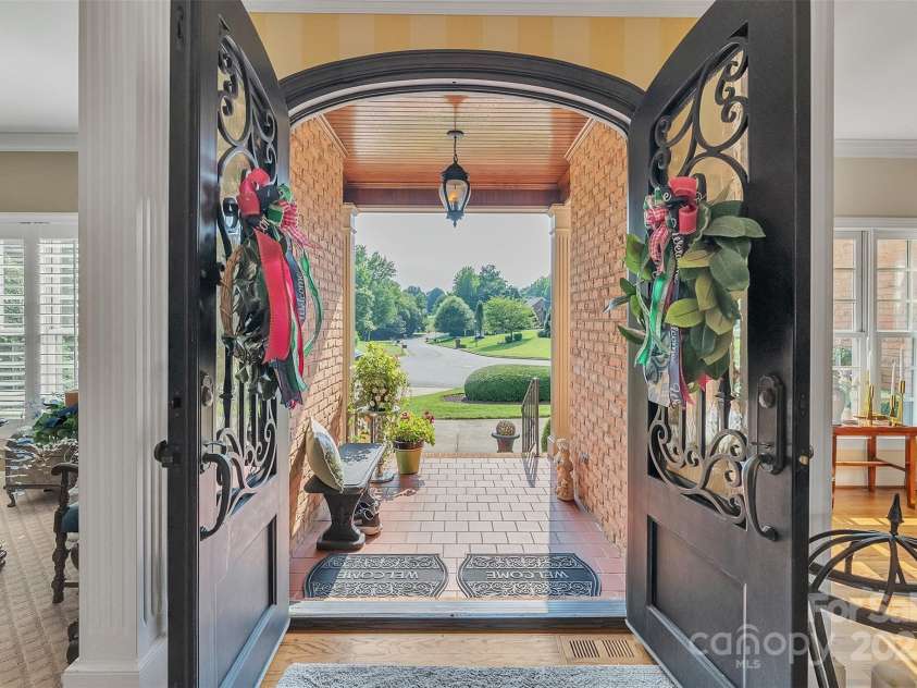 3759 Sand Wedge Drive, Gastonia, NC 28056.  MLS# CAR4224462, YatesRealty ID 4003. 