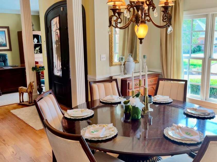 3759 Sand Wedge Drive, Gastonia, NC 28056.  MLS# CAR4224462, YatesRealty ID 4003. 