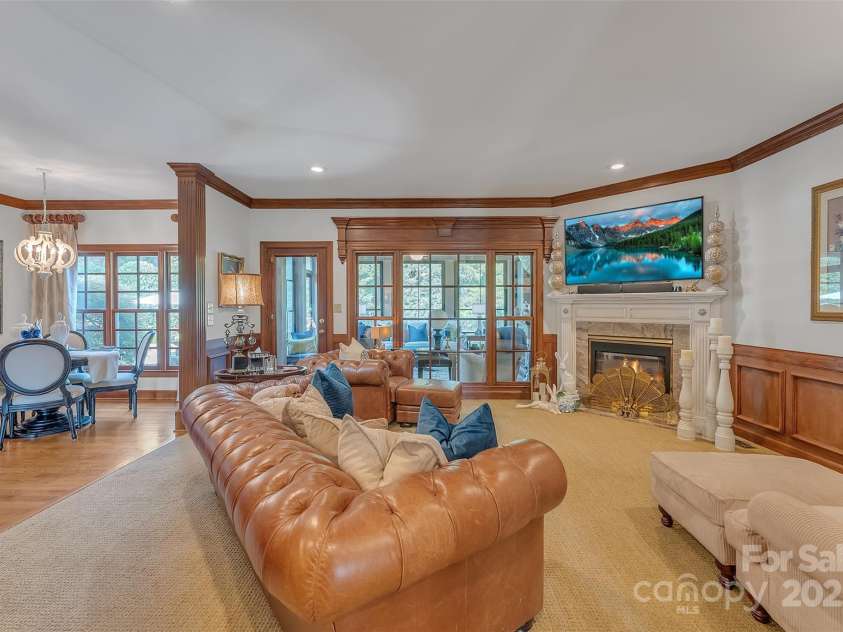 3759 Sand Wedge Drive, Gastonia, NC 28056.  MLS# CAR4224462, YatesRealty ID 4003. 