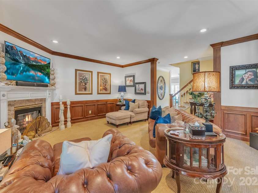 3759 Sand Wedge Drive, Gastonia, NC 28056.  MLS# CAR4224462, YatesRealty ID 4003. 