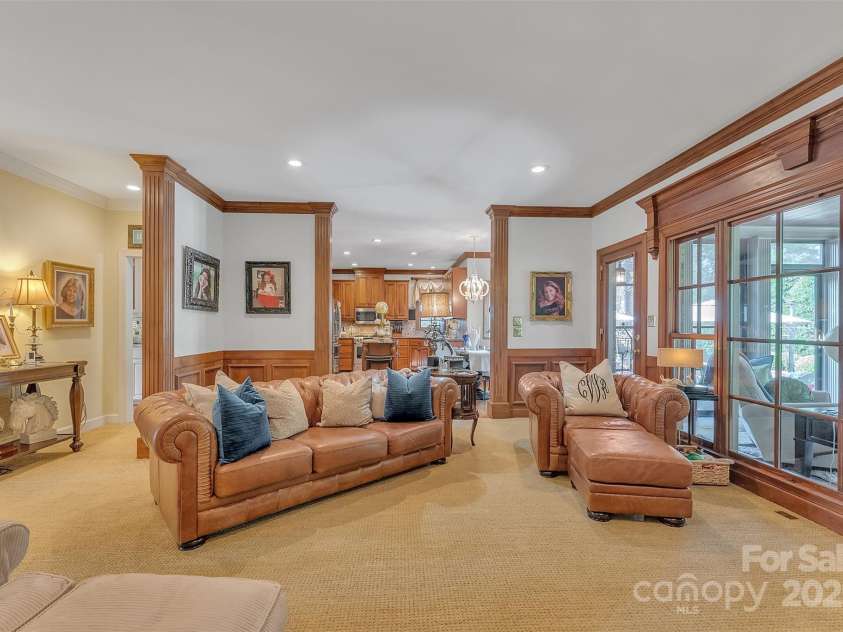 3759 Sand Wedge Drive, Gastonia, NC 28056.  MLS# CAR4224462, YatesRealty ID 4003. 